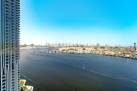 Снять в аренду квартиру в Dubai Creek Harbour (The Lagoons), Дубай: 1 спальня, 72.46434000м², № 90832 - фото 14