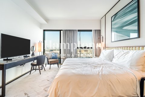 Снять в аренду квартиру в Dubai Creek Harbour (The Lagoons), Дубай: 1 спальня, 72.46434000м², № 90832 - фото 3