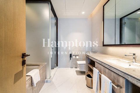 Снять в аренду квартиру в Dubai Creek Harbour (The Lagoons), Дубай: 1 спальня, 72.46434000м², № 90832 - фото 7