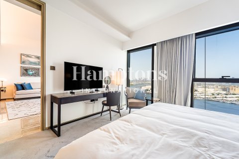 Снять в аренду квартиру в Dubai Creek Harbour (The Lagoons), Дубай: 1 спальня, 72.46434000м², № 90832 - фото 8