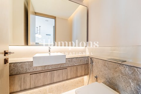 Снять в аренду квартиру в Dubai Creek Harbour (The Lagoons), Дубай: 1 спальня, 72.46434000м², № 90832 - фото 6