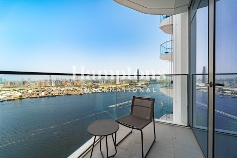 Снять в аренду квартиру в Dubai Creek Harbour (The Lagoons), Дубай: 1 спальня, 72.46434000м², № 90832 - фото 16