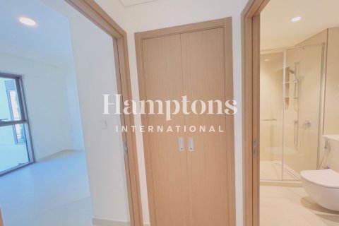 Снять в аренду квартиру в Dubai Creek Harbour (The Lagoons), Дубай: 1 спальня, 62.53951251м², № 90833 - фото 5