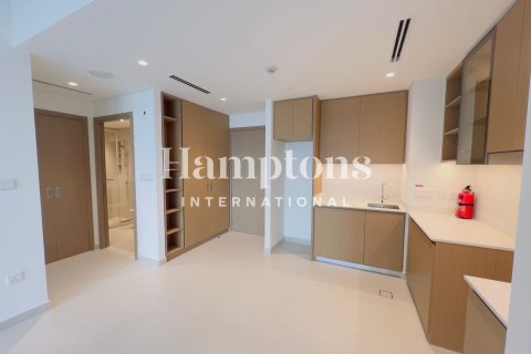 Снять в аренду квартиру в Dubai Creek Harbour (The Lagoons), Дубай: 1 спальня, 62.53951251м², № 90833 - фото 10