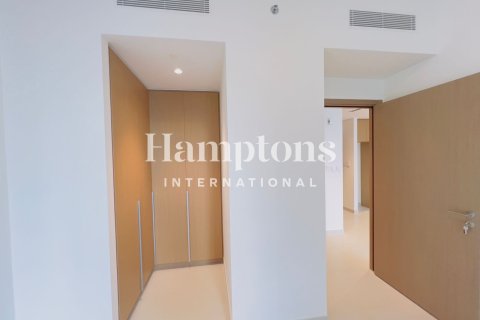 Снять в аренду квартиру в Dubai Creek Harbour (The Lagoons), Дубай: 1 спальня, 62.53951251м², № 90833 - фото 7