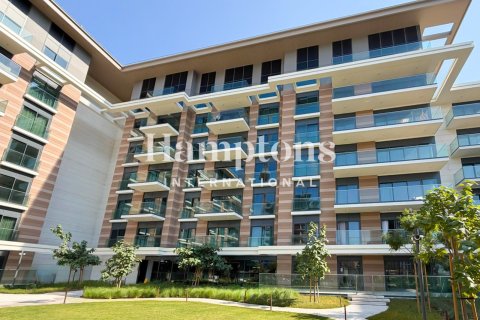 Снять в аренду квартиру в City Walk Phase 2, Джумейра, Дубай: 2 спальни, 102.44971228м², № 90835 - фото 16