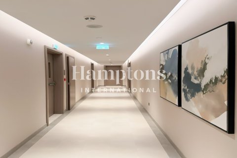 Снять в аренду квартиру в City Walk Phase 2, Джумейра, Дубай: 2 спальни, 102.44971228м², № 90835 - фото 4