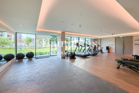 Снять в аренду квартиру в City Walk Phase 2, Джумейра, Дубай: 2 спальни, 102.44971228м², № 90835 - фото 8