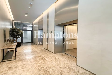 Снять в аренду квартиру в City Walk Phase 2, Джумейра, Дубай: 2 спальни, 102.44971228м², № 90835 - фото 5