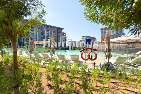 Снять в аренду квартиру в City Walk Phase 2, Джумейра, Дубай: 2 спальни, 102.44971228м², № 90835 - фото 27