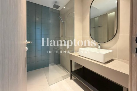 Снять в аренду квартиру в City Walk Phase 2, Джумейра, Дубай: 2 спальни, 102.44971228м², № 90835 - фото 6