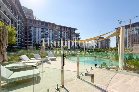 Снять в аренду квартиру в City Walk Phase 2, Джумейра, Дубай: 2 спальни, 102.44971228м², № 90835 - фото 26