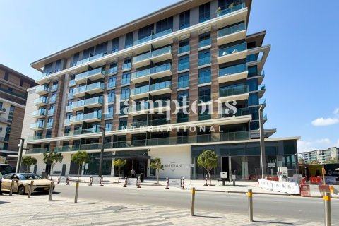 Снять в аренду квартиру в City Walk Phase 2, Джумейра, Дубай: 2 спальни, 102.44971228м², № 90835 - фото 20