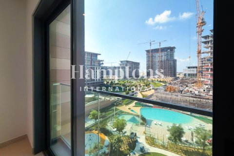 Снять в аренду квартиру в City Walk Phase 2, Джумейра, Дубай: 2 спальни, 102.44971228м², № 90835 - фото 14