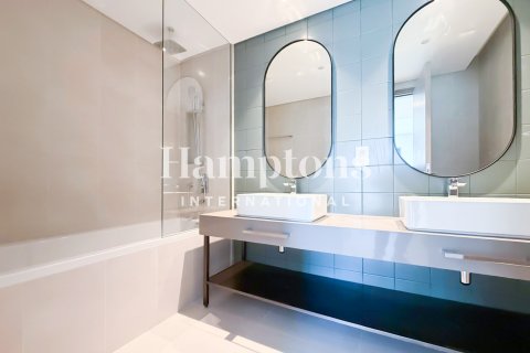 Снять в аренду квартиру в City Walk Phase 2, Джумейра, Дубай: 2 спальни, 102.44971228м², № 90835 - фото 18