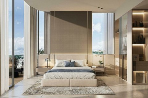 Купить квартиру в Дубае: 3 спальни, 165м², № 90831 - фото 6