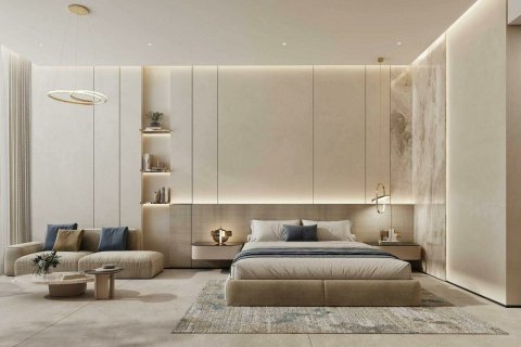 Купить квартиру в Дубае: 3 спальни, 165м², № 90831 - фото 8