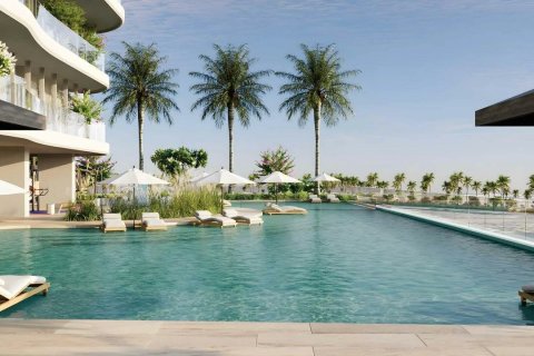 Купить квартиру в Дубае: 3 спальни, 165м², № 90831 - фото 17