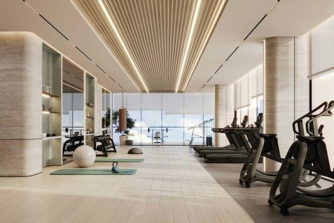 Купить квартиру в Дубае: 3 спальни, 165м², № 90831 - фото 7