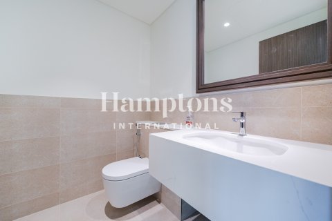 Apartment in Dubai Harbour, Dubai 3 bedrooms, 171.49893800 sq.m. № 90837 - photo 11