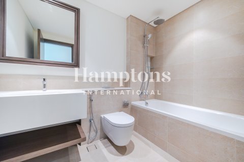 Apartment in Dubai Harbour, Dubai 3 bedrooms, 171.49893800 sq.m. № 90837 - photo 16