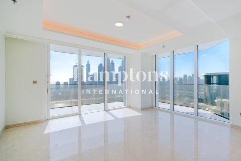 Apartment in Dubai Harbour, Dubai 3 bedrooms, 171.49893800 sq.m. № 90837 - photo 8