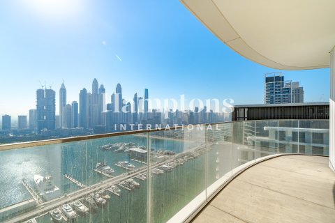 Apartment in Dubai Harbour, Dubai 3 bedrooms, 171.49893800 sq.m. № 90837 - photo 9