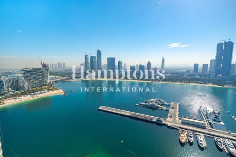 Apartment in Dubai Harbour, Dubai 3 bedrooms, 171.49893800 sq.m. № 90837 - photo 20