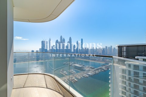 Apartment in Dubai Harbour, Dubai 3 bedrooms, 171.49893800 sq.m. № 90837 - photo 2