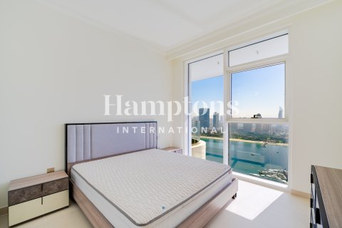 Apartment in Dubai Harbour, Dubai 3 bedrooms, 171.49893800 sq.m. № 90837 - photo 23