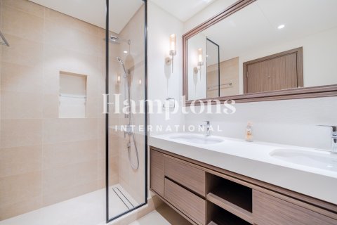 Apartment in Dubai Harbour, Dubai 3 bedrooms, 171.49893800 sq.m. № 90837 - photo 24