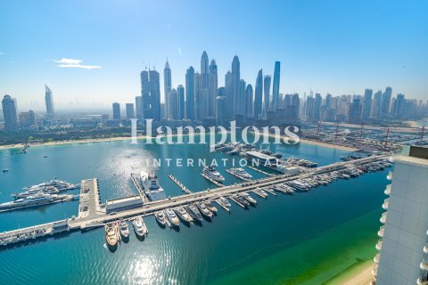 Apartment in Dubai Harbour, Dubai 3 bedrooms, 171.49893800 sq.m. № 90837 - photo 3