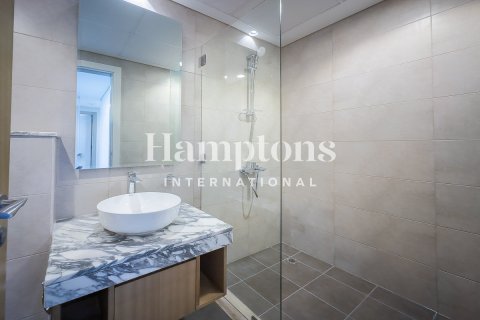 Снять в аренду квартиру в Marasi Business Bay, Бизнес-Бэй, Дубай: 3 спальни, 120.95970600м², № 90836 - фото 6