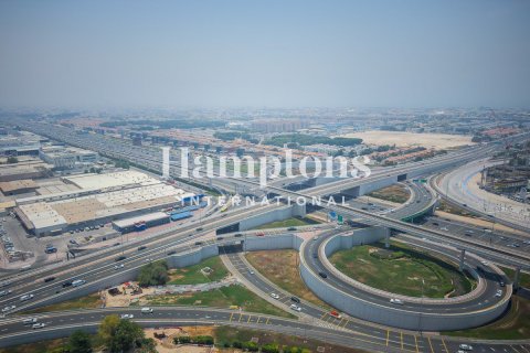 Снять в аренду квартиру в Marasi Business Bay, Бизнес-Бэй, Дубай: 3 спальни, 120.95970600м², № 90836 - фото 18