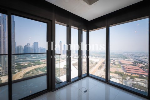 Снять в аренду квартиру в Marasi Business Bay, Бизнес-Бэй, Дубай: 3 спальни, 120.95970600м², № 90836 - фото 23