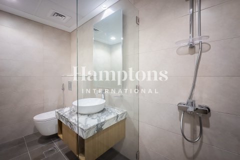 Снять в аренду квартиру в Marasi Business Bay, Бизнес-Бэй, Дубай: 3 спальни, 120.95970600м², № 90836 - фото 4