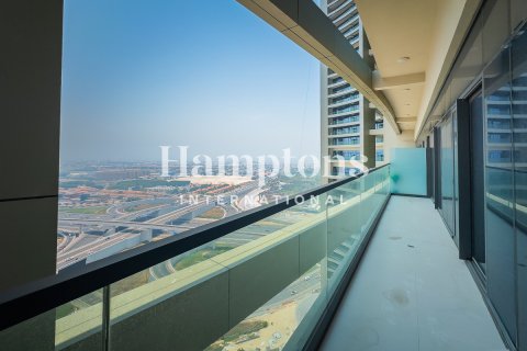 Снять в аренду квартиру в Marasi Business Bay, Бизнес-Бэй, Дубай: 3 спальни, 120.95970600м², № 90836 - фото 17