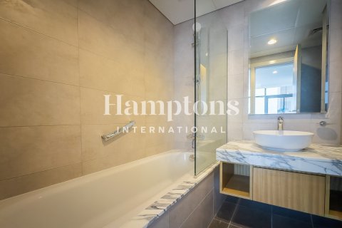 Снять в аренду квартиру в Marasi Business Bay, Бизнес-Бэй, Дубай: 3 спальни, 120.95970600м², № 90836 - фото 25