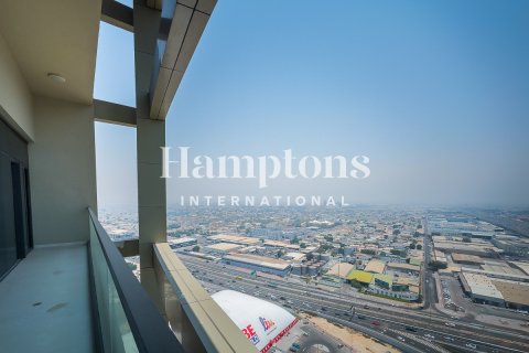 Снять в аренду квартиру в Marasi Business Bay, Бизнес-Бэй, Дубай: 3 спальни, 120.95970600м², № 90836 - фото 21