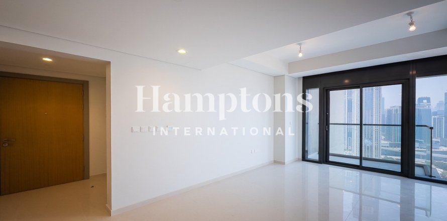 Квартира в Marasi Business Bay, Бизнес-Бэй, Дубай, 3 спальни, 120.96м², № 90836