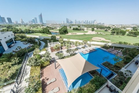 Снять в аренду квартиру в The Hills A, The Hills, Дубай: 2 спальни, 134.05902900м², № 90834 - фото 13