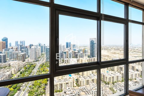 Apartment in The Links, The Views, Dubai 1 bedroom, 82 sq.m. № 121673