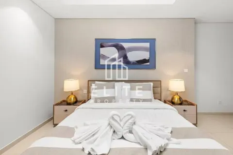 Appartement à Paramount Tower Hotel & Residences, Business Bay, Dubai, 2 chambres, 108 m², № 121675 - photo 7