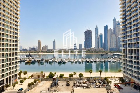 Apartamento en EMAAR Beachfront, Dubai Harbour, Dubai, 2 dormitorios, 135 m², № 121671 - foto 10