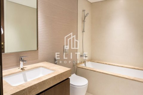 Apartamento en EMAAR Beachfront, Dubai Harbour, Dubai, 2 dormitorios, 135 m², № 121671 - foto 9