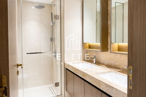 Apartamento en EMAAR Beachfront, Dubai Harbour, Dubai, 2 dormitorios, 135 m², № 121671 - foto 8