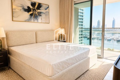 Apartamento en EMAAR Beachfront, Dubai Harbour, Dubai, 2 dormitorios, 135 m², № 121671 - foto 5