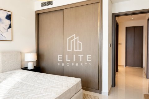 Apartamento en EMAAR Beachfront, Dubai Harbour, Dubai, 2 dormitorios, 135 m², № 121671 - foto 7