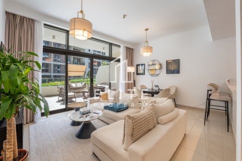 Apartment in Park Heights, Dubai Hills Estate, Dubai 2 bedrooms, 159 sq.m. № 121672