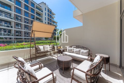 Apartamento en Park Heights, Dubai Hills Estate, Dubai, 2 dormitorios, 159 m², № 121672 - foto 3
